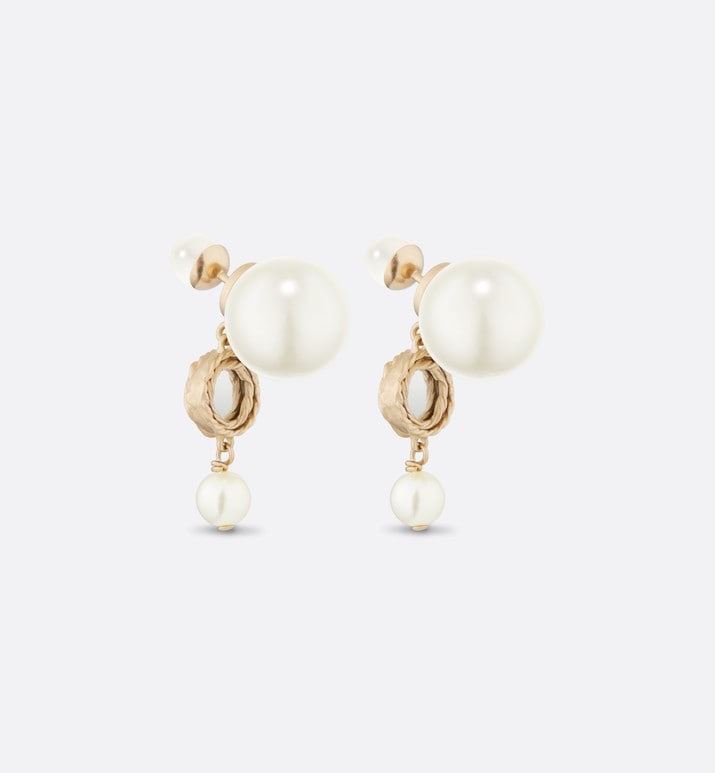 Christian Dior Earrings